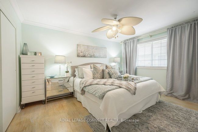 2 Ailsa Craig Crt, House attached with 7 bedrooms, 2 bathrooms and 5 parking in North York ON | Image 14