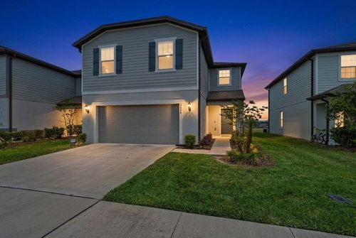 9058 Rally Spring Loop, WESLEY CHAPEL, FL, 33545-2324 | Card Image