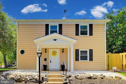 9938 Mallard Dr, LAUREL, MD, 20708-3136 | Card Image