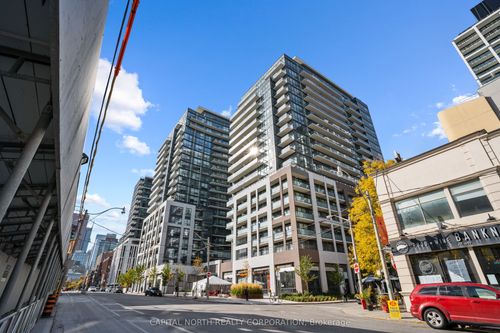 326-460 Adelaide St E, Toronto, ON, M5A0E7 | Card Image