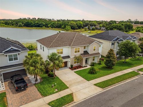 1383 Waterview Ridge Cir, APOPKA, FL, 32703-6235 | Card Image
