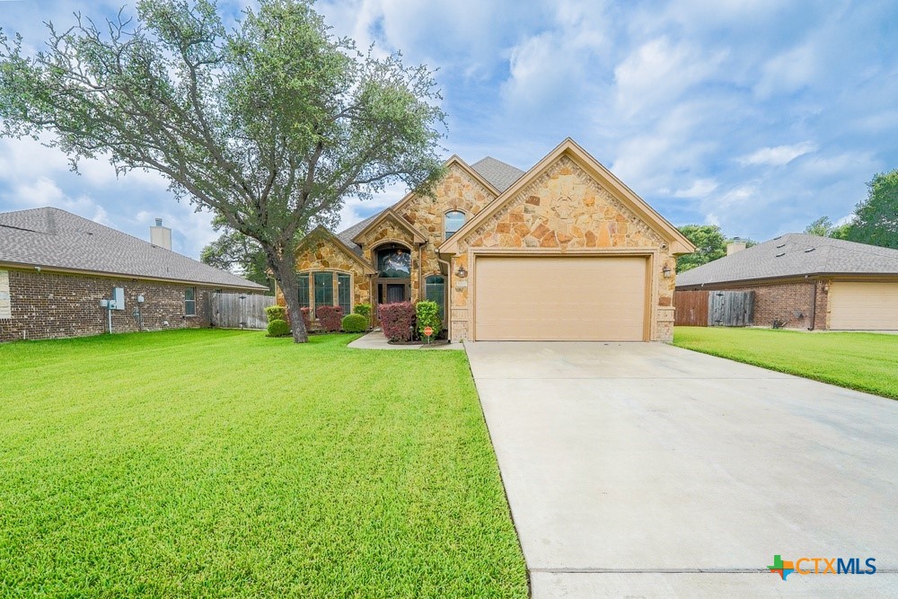 Silver Spur, Belton, TX 76513