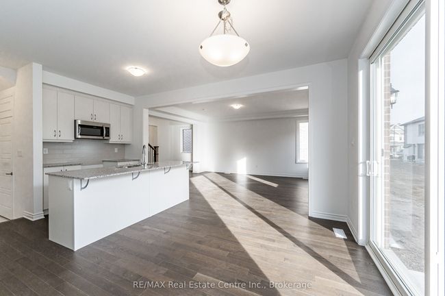 181 Rosenberg Way, House other with 4 bedrooms, 3 bathrooms and 2 parking in Kitchener ON | Image 27