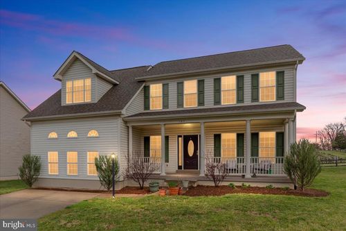 107 Highfield Ln, FRONT ROYAL, VA, 22630-3785 | Card Image