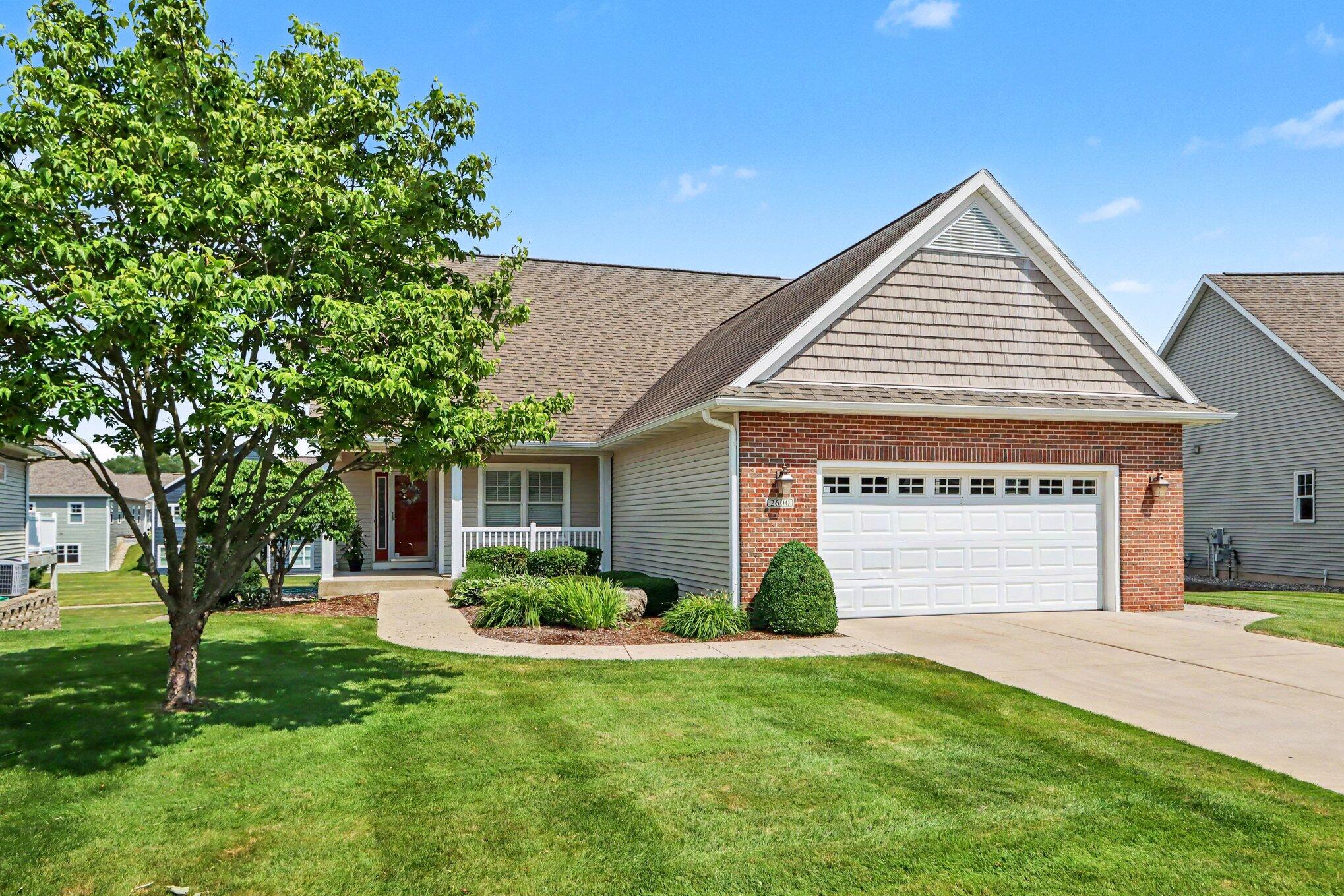 Residential in Kalamazoo