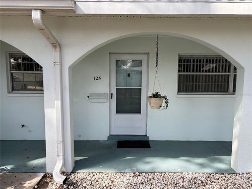 unit-125-11200 102nd Ave, SEMINOLE, FL, 33778-4132 | Card Image