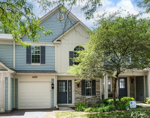 3479 Sandpiper Dr, Aurora, IL, 60504-2020 | Card Image