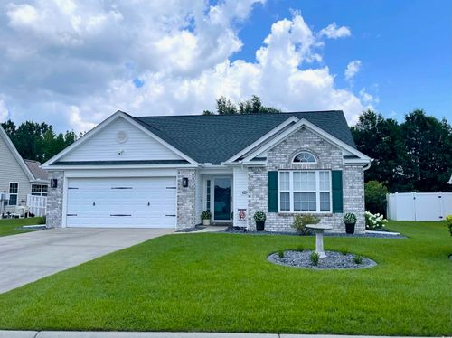 620 Bathurst Dr, Myrtle Beach, SC, 29579-8252 | Card Image