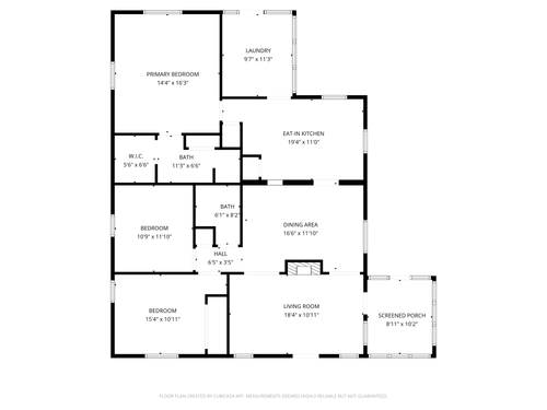 2312 Laurel Ln, Augusta, GA, 30904-3161 | Card Image