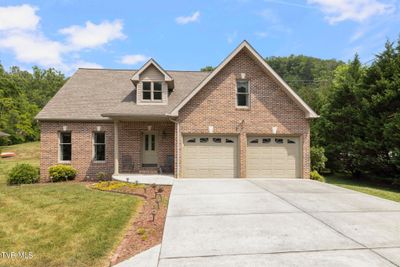 44745 Veterans Memorial Highway, House other with 3 bedrooms, 2 bathrooms and null parking in Pennington Gap VA | Image 1