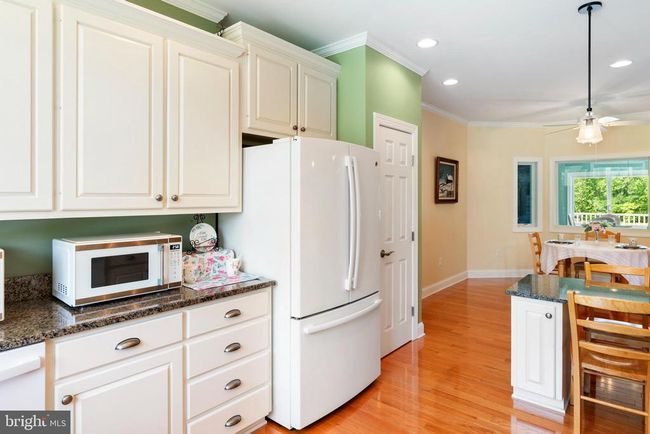 501 Forest View Rd, House other with 3 bedrooms, 3 bathrooms and null parking in Edinburg VA | Image 14