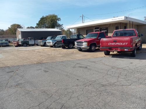 0 Hwy. 60/51, Fisk, MO, 63940 | Card Image