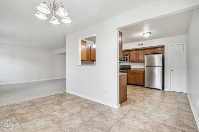 5822 Orth Cir, House other with 3 bedrooms, 3 bathrooms and null parking in Indianapolis IN | Image 10