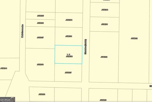 126 E 2nd - Lindale Street, Lindale, GA, 30147 | Card Image