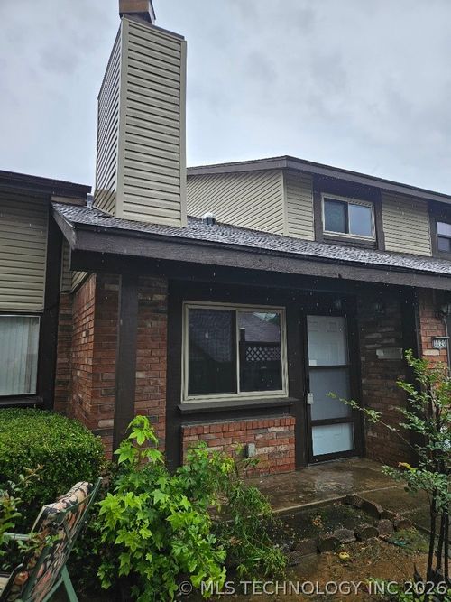 12-2c-1120 S 110th Ave E, Tulsa, OK, 74128 | Card Image