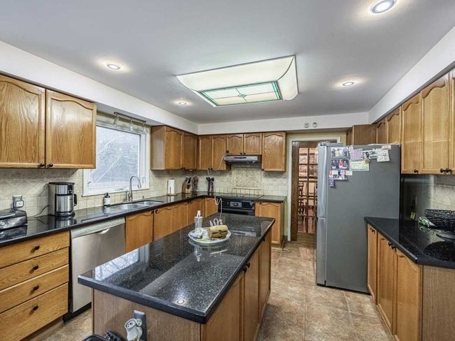 2 Colonel Bertram Rd, House other with 5 bedrooms, 5 bathrooms and 6 parking in Brampton ON | Image 13