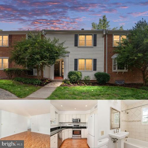 c-2731 S Walter Reed Dr, ARLINGTON, VA, 22206-1252 | Card Image