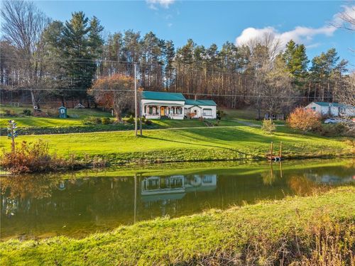 1703 County Highway 39, Worcester, NY, 12197-3806 | Card Image