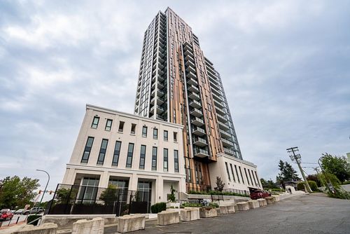 1605-901 Lougheed Highway, Coquitlam, BC, V3K3T3 | Card Image