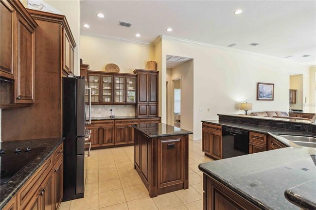 742 Shadow Bay Way, House other with 4 bedrooms, 3 bathrooms and null parking in OSPREY FL | Image 18