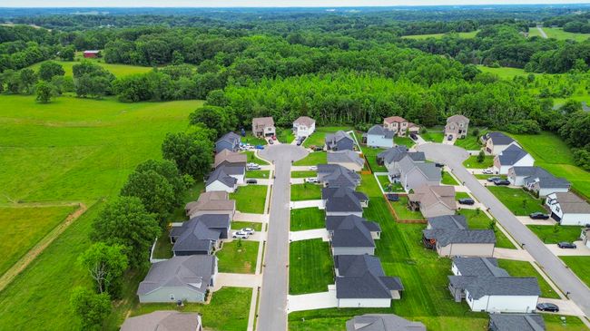 302 Fieldstone Ln, House other with 4 bedrooms, 2 bathrooms and 4 parking in Springfield TN | Image 55
