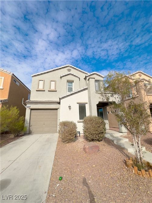 6952 Graceful Cloud Ave, Henderson, NV, 89011-4982 | Card Image