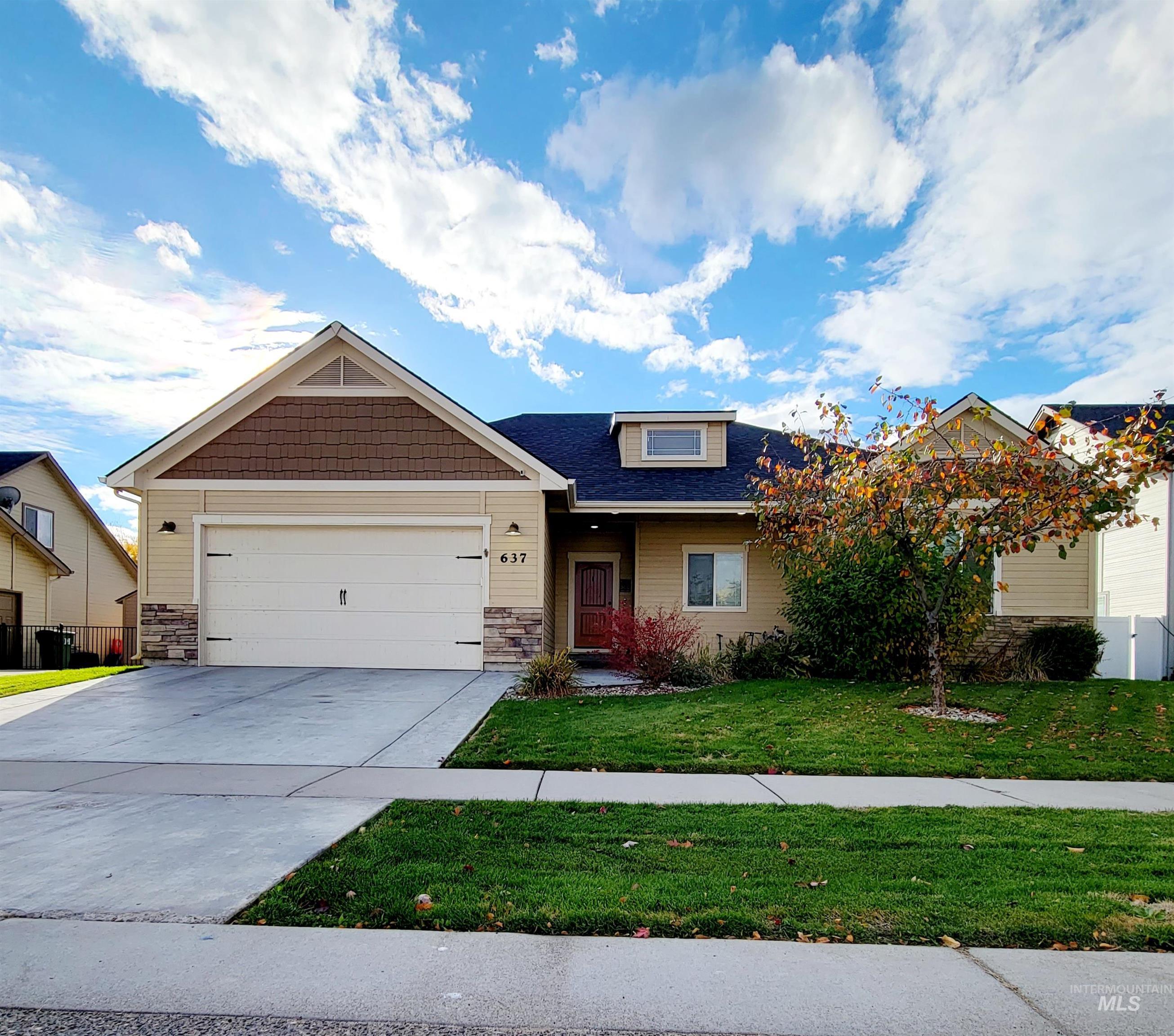 Syringa Springs Dr, Fruitland, ID 83619