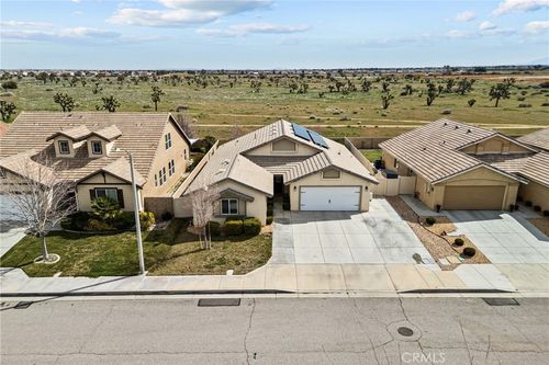 43838 Madison Ct, Lancaster, CA, 93536 | Card Image