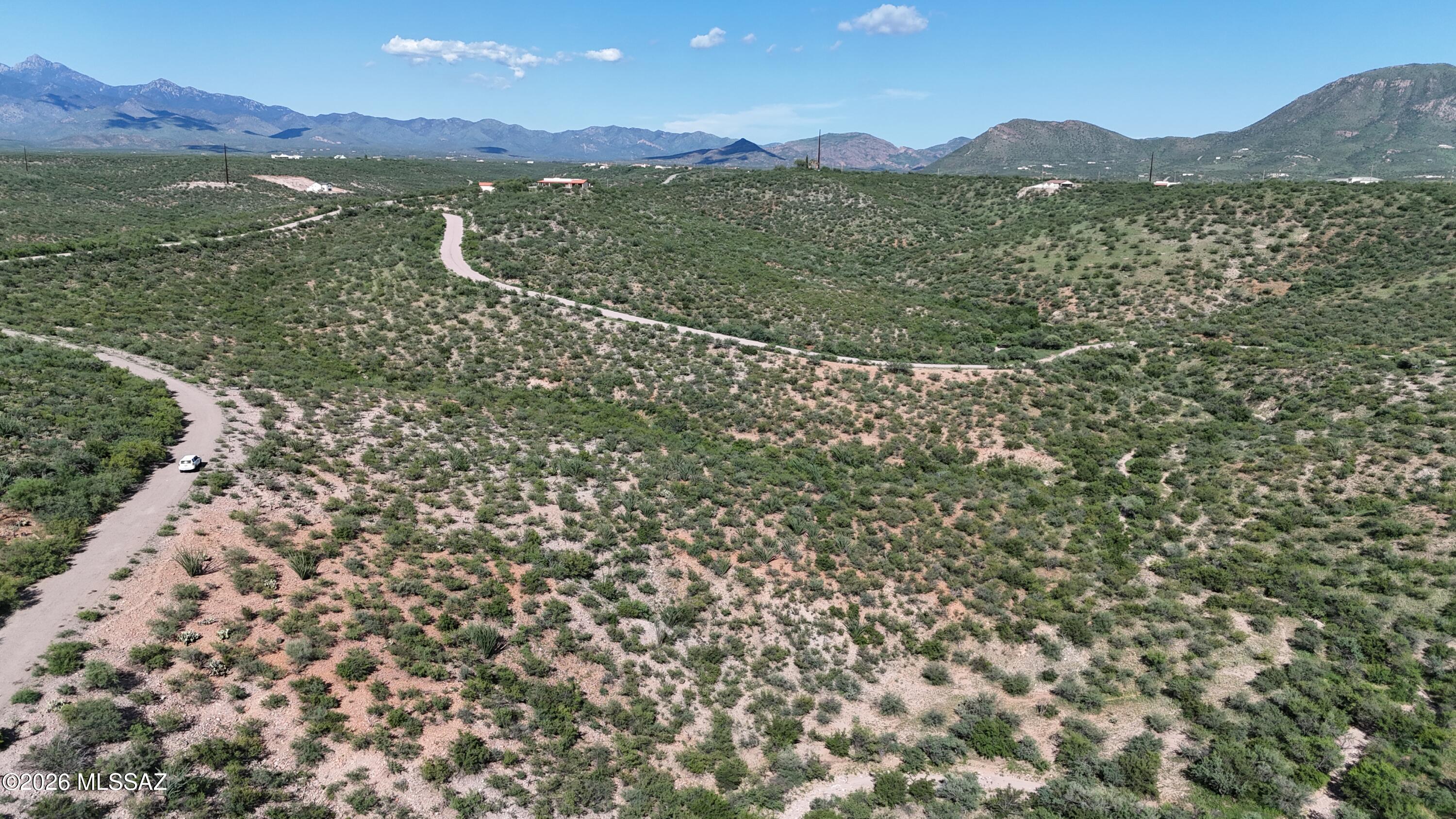 Land in Rio Rico 4