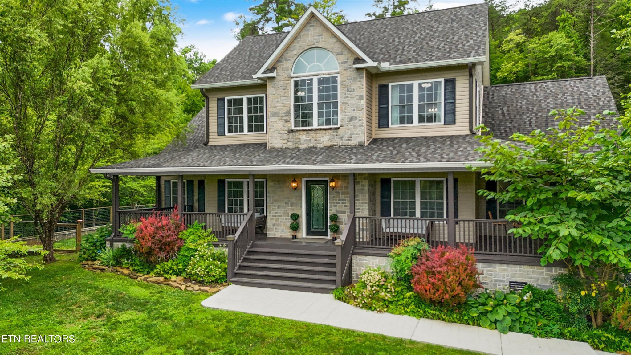 Residential in Harriman 2