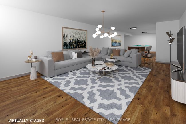 1320 Niagara Stone Rd, House other with 3 bedrooms, 2 bathrooms and 4 parking in Virgil ON | Image 17