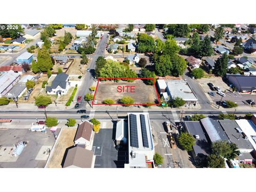 507 S Trade St, Amity, OR, 97101-1500 | Card Image