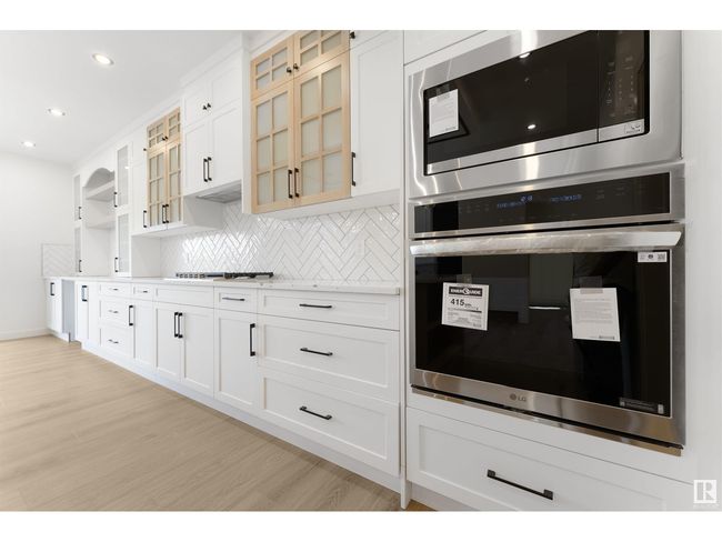 48 Grassview Cres, House other with 3 bedrooms, 3 bathrooms and null parking in Spruce Grove AB | Image 17