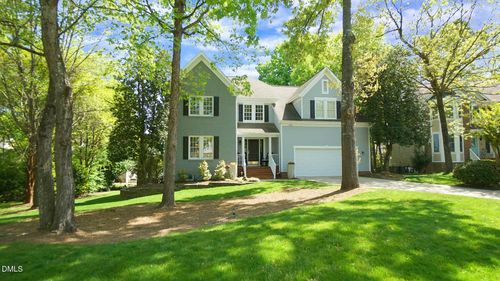 109 Leblanc Ct, Cary, NC, 27513-3542 | Card Image