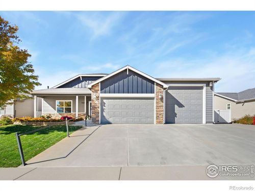 309 Audubon Blvd, Severance, CO, 80550-2674 | Card Image