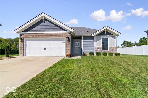 1424 N Niehaus Trl, Huntingburg, IN, 47542-0099 | Card Image