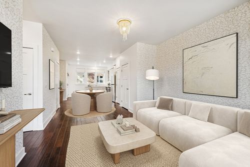 4-1325 5th Ave N, Nashville, TN, 37208-2968 | Card Image