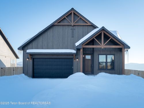 283 Bald Eagle Drive, Victor, ID, 83455 | Card Image