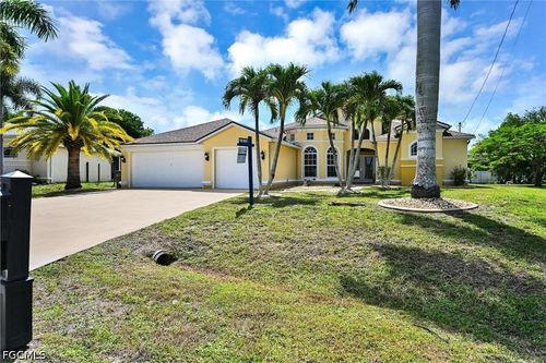 311 Sw 32nd Pl, Cape Coral, FL, 33991-1001 | Card Image