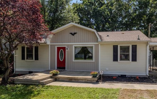 1594 Bevard Rd, Clarksville, TN, 37042-5304 | Card Image