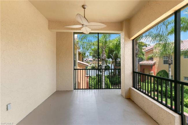 UNIT-205 - 8508 Via Lungomare Cir, Condo with 2 bedrooms, 2 bathrooms and 1 parking in ESTERO FL | Image 5