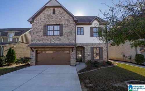 3347 Chase Ct, TRUSSVILLE, AL, 35235-4301 | Card Image