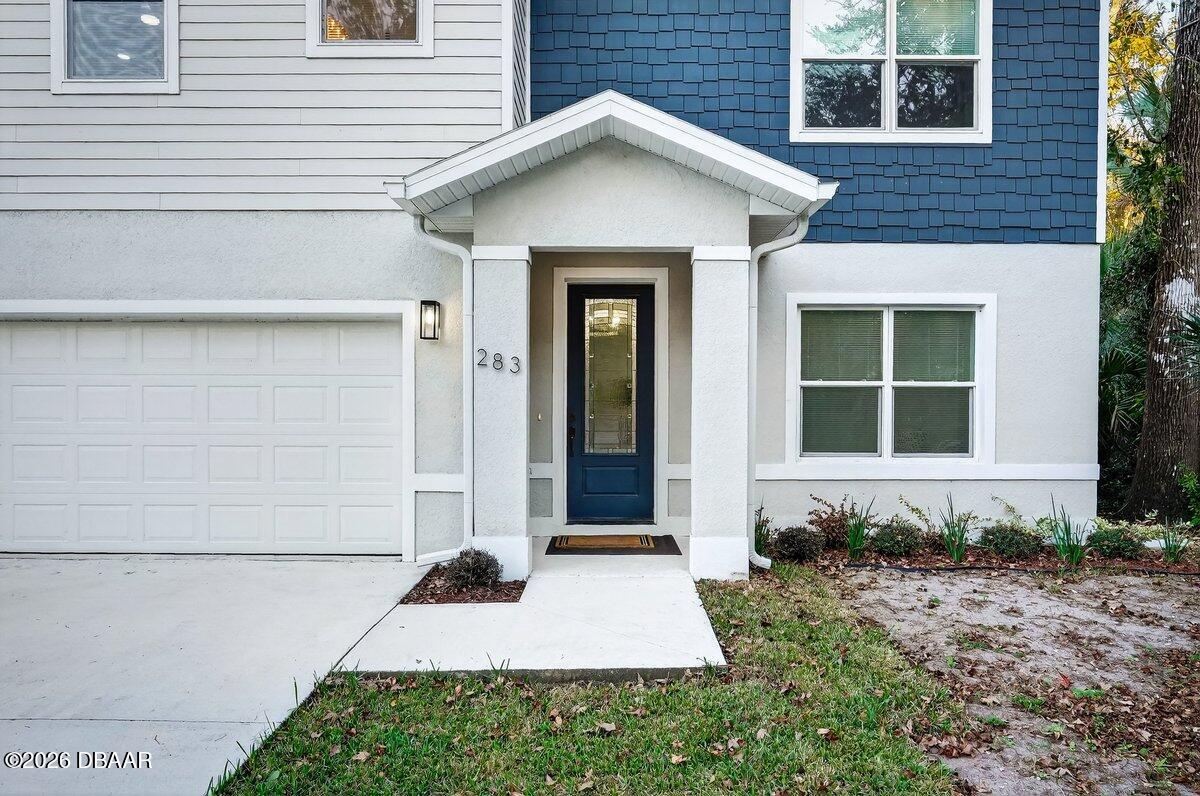 Residential in New Smyrna Beach 3