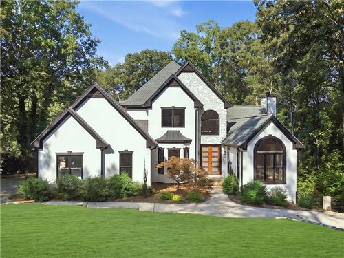 6340 Barberry Hill Dr, Gainesville, GA, 30506-4745 | Card Image