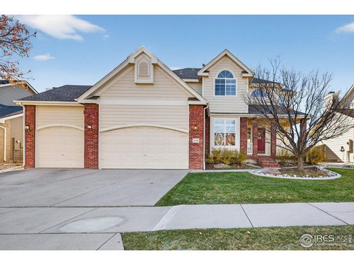 3149 Shallow Pond Dr, Fort Collins, CO, 80528-9402 | Card Image
