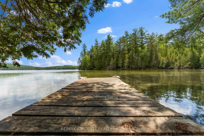 1384 C Centennial Lake Rd, House other with 3 bedrooms, 2 bathrooms and 3 parking in Calabogie ON | Image 27