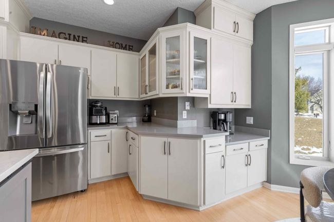 So much storage in this amazing kitchen! | Image 17