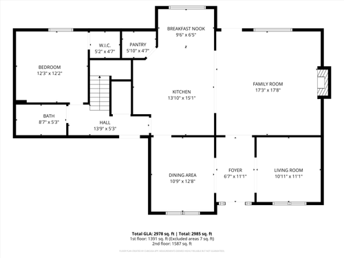 766 William Ave, Appling, GA, 30802-1819 | Card Image