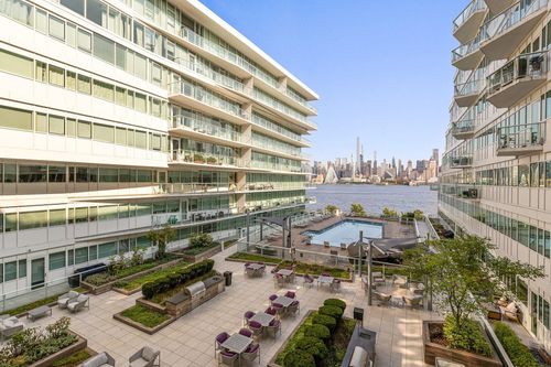 apt-511-800 Ave At Port Imperial Blvd, Weehawken, NJ, 07086-5507 | Card Image