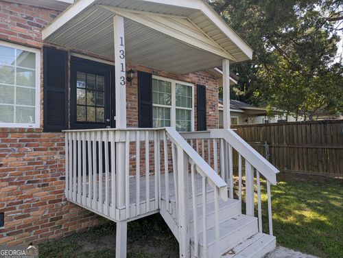 1313 Joseph Ave, Warner Robins, GA, 31088-4548 | Card Image